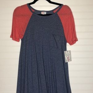 LuLaRoe Carly Dress